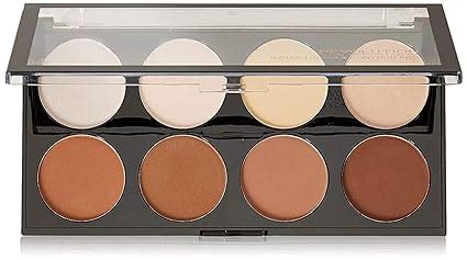 MAKEUP REVOLUTION Iconic Lights Contour Pro 13 G Amazon De Kosmetik