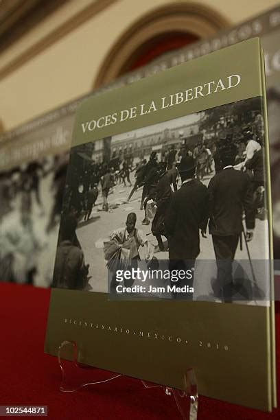 41 Voces De Libertad Photos And High Res Pictures Getty Images