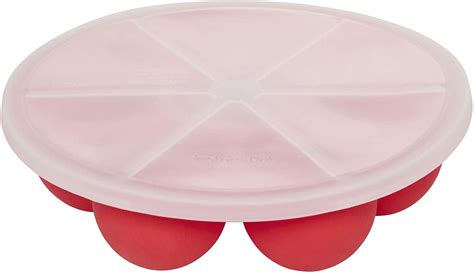 Instant Pot Silicone Egg Bites Pan With Lid Cookserveenjoy