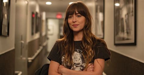 Best Dakota Johnson Movies, Ranked by Rotten Tomatoes Score