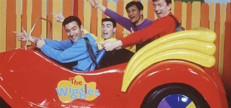 The Wiggles Season 6 - watch full episodes streaming online