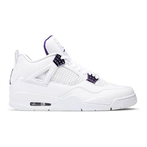 Air Jordan Retro Metallic Purple Ct Amofoot