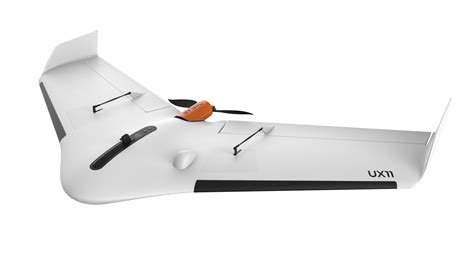 Professional Mapping Drone Discover The Delair Ux Uav