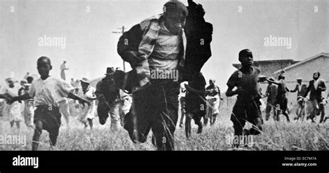 Sharpeville Massacre / The Sharpeville Massacre Occurred On 21 March ...