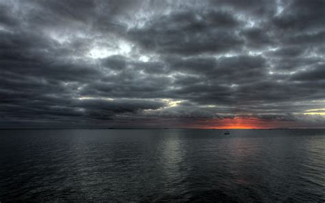 デスクトップ壁紙 日光 日没 反射 空 日の出 イブニング 地平線 雰囲気 夕暮れ Mkbhd 雲 天気 夜明け 海洋 1920x1200 Px 残光 気象