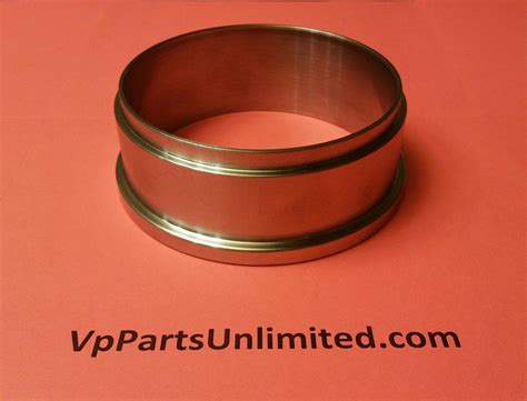 Isx Piston Install Sleeve Vp Parts Unlimited