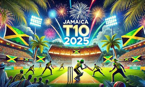 Jamaica T10 2025 Match 11 12 Surrey Royals Vs Surrey Kings