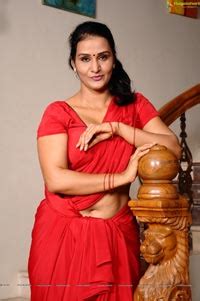 Unseen Apoorva Telugu Actress Hot Photos Page