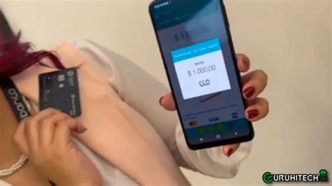 Tap To Phone Trasforma Lo Smartphone In Un Terminale Di Pagamento