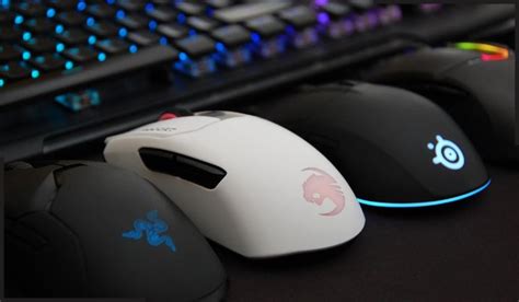 How To Buy A Gaming Mouse Tips To Know Before You Buy A Gaming Mouse