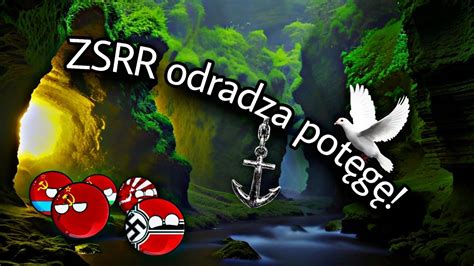 Se Odc Zsrr Odradza Swoj Pot G Countryballs Youtube