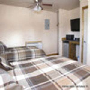 Cabin Rentals - American Cabins at Lake Eufaula, Oklahoma