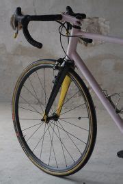 PINK PANTHER RACER – der Randonneur