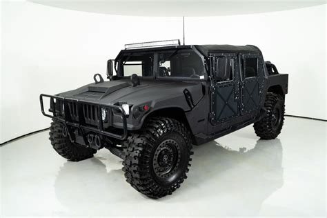 2003 AM General Humvee | Fast Lane Classic Cars