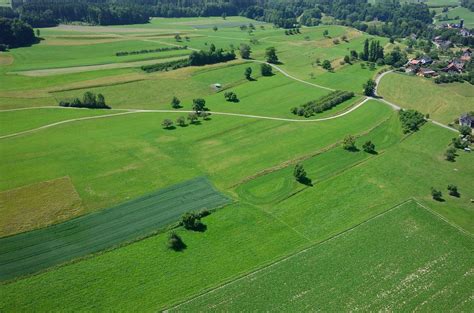 Ackerterrassen Bei Buhwil Juni Galerie Donald Kaden Flickr