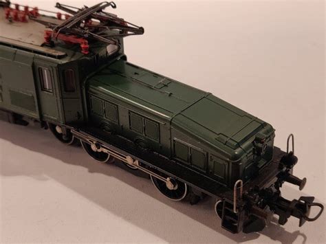 M Rklin H Elektrische Locomotief Krokodil Ce Catawiki