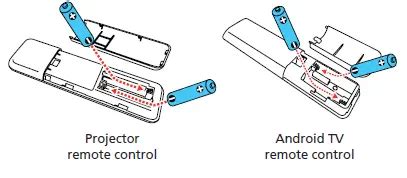 EPSON CO FH02 Smart Portable Projector User Guide