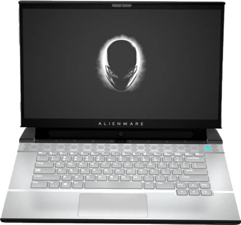 Dell Alienware M15 R3 Gaming Laptop With Best Price In Egypt Pc