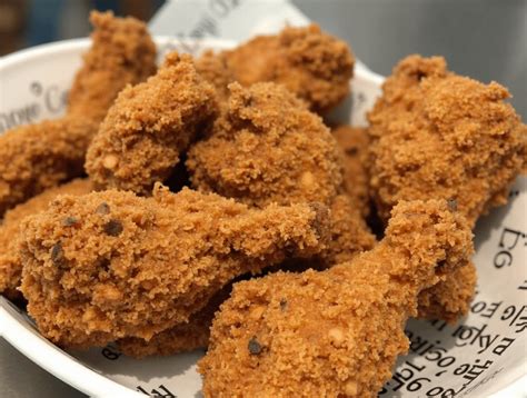 How To Choose The Right Spice Level At Daves Hot Chicken