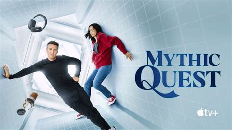 Mythic Quest Season 4 Release Date, Plot Synopsis, Cast Members ...