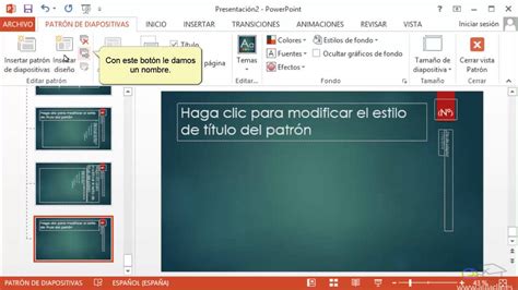 Diapositivas Para Power Point