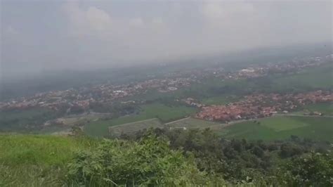 Wisata Paralayang Majalengka Youtube