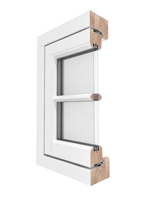 The Difference Between Storm Proof And Flush Casement Windows