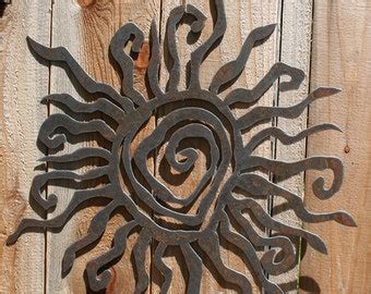 Rustic Outdoor Decor Etsy