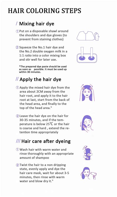 STYLEFIT Hair Color Ash Blonde Hair Color100ml Hair Dye 100ml OxidantHair Color Permanent