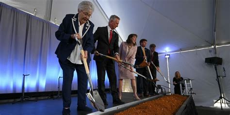 Lockheed Martin breaks ground on $16.5M Huntsville missile defense lab ...