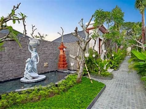 Asvara Villa Ubud - CHSE Certified Ubud - 2022 hotel deals - Klook United States