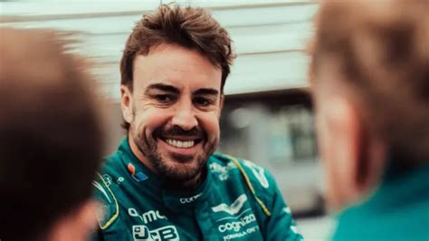 F1 Presentación del nuevo Aston Martin de Fernando Alonso horario y