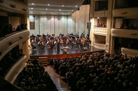 Finaliz Otra Exitosa Edici N De Tango Por Los Caminos Del Vino