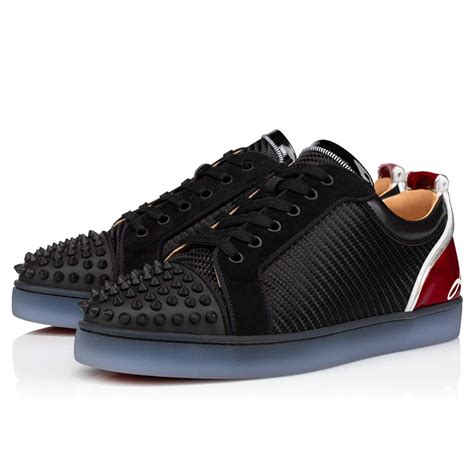 Giày Christian Louboutin Chính Hãng Có Sắn Tại Vietnam