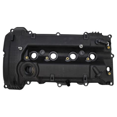 Engine Valve Cover W Gasket For Hyundai Elantra Kona Veloster Kia