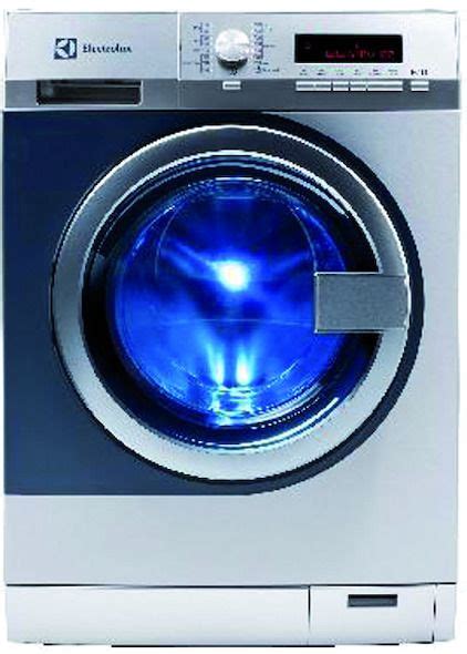 ELECTROLUX PROFESSIONAL WE170P Laugenpumpe Waschautomat Gewerbe UNI