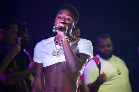 YoungBoy Never Broke Again Concert Review - Shuttlecock Music Magazine