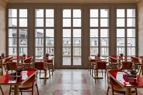 Venice Panoramic Lunch In St Mark S Square Royal Gardens