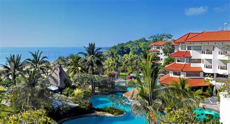 Grand Mirage Resort - Tanjung Benoa Hotels Best Deals | Bali Star Island