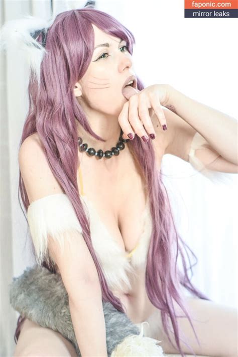 Ladylemon Aka Lilia Lemoine Nude Leaks OnlyFans Patreon Photo 133