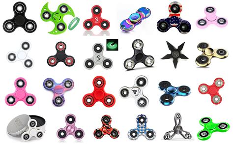 The Best Brand of Fidget Spinner – Bez Brand