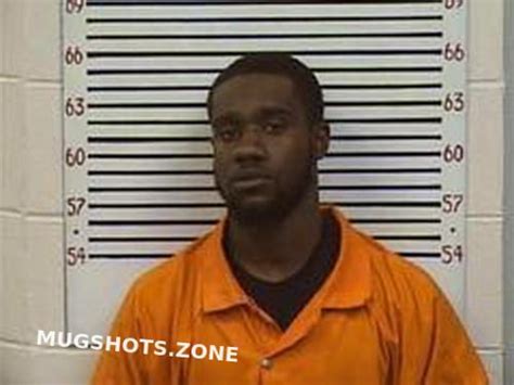 MONTERRIOUS BARNES 10 17 2023 Pickens County Mugshots Zone