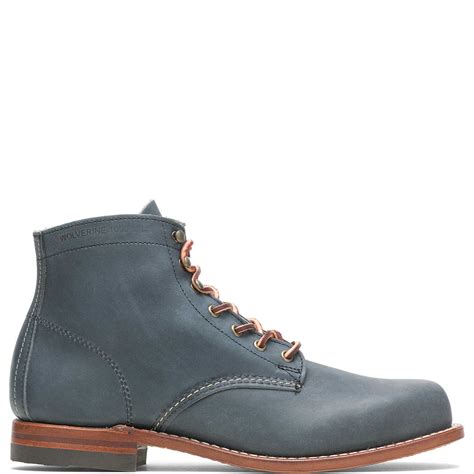 Casual Boots For Men - Shop Men's Casual Leather Boots | Wolverine