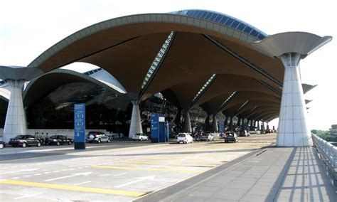 KLIA photo gallery 3 - klia2 info