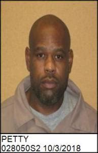 George Carter Jr Petty A Registered Sex Offender In Newport News Va