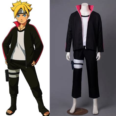 adult Halloween costumes Uzumaki Naruto adult Halloween costumes cosplay costume for men anime ...