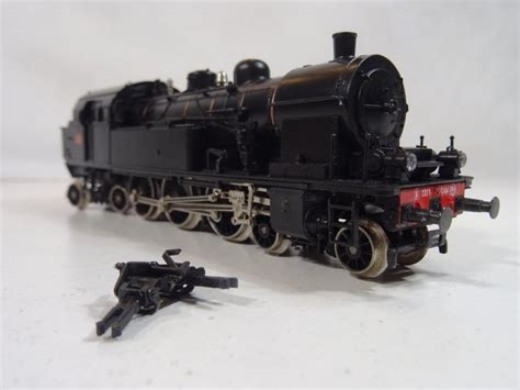 Märklin H0 3117 Tender locomotive 232 TC Colmar Catawiki