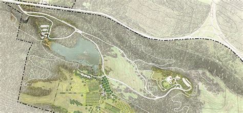 Olana State Historic Site Strategic Landscape Design Plan | The LA ...