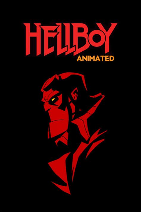 Hellboy (Animated) Movies Online Streaming Guide