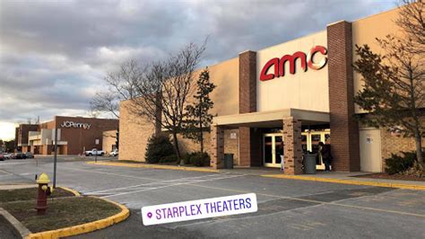 Movie Theater «AMC Starplex Brunswick Square 13», reviews and photos ...